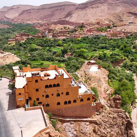 Aït Ben Ali Dar Essyaha Bed & Breakfast エクステリア 写真
