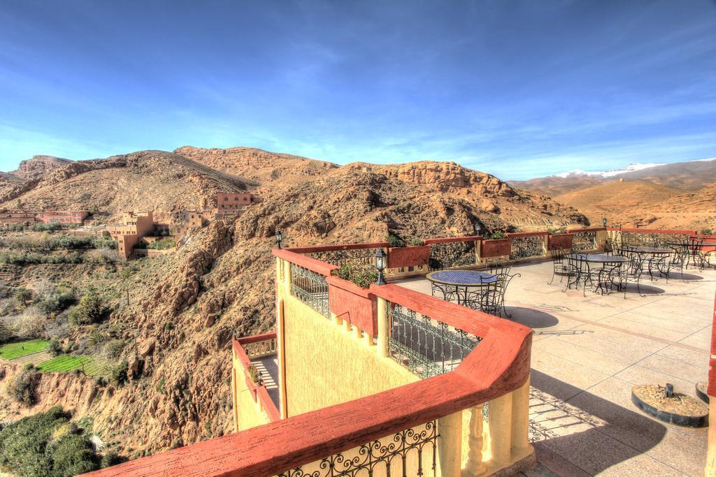 Aït Ben Ali Dar Essyaha Bed & Breakfast エクステリア 写真