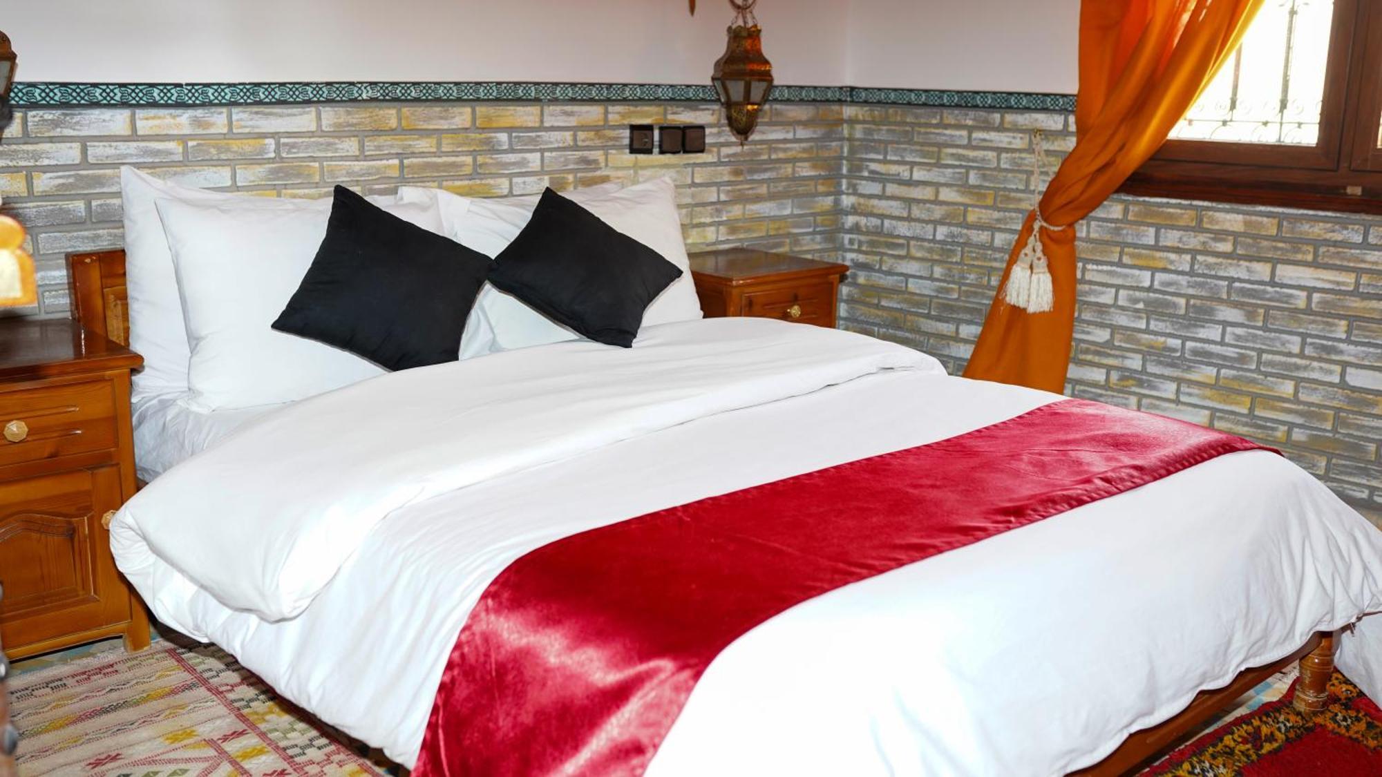 Aït Ben Ali Dar Essyaha Bed & Breakfast エクステリア 写真