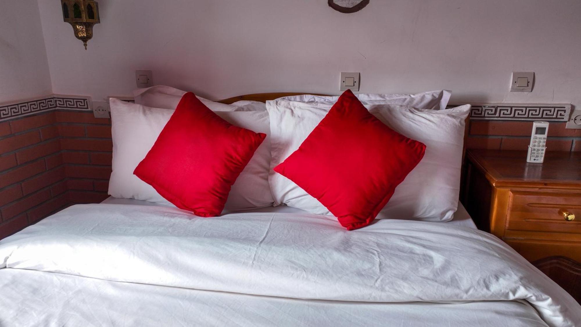 Aït Ben Ali Dar Essyaha Bed & Breakfast エクステリア 写真