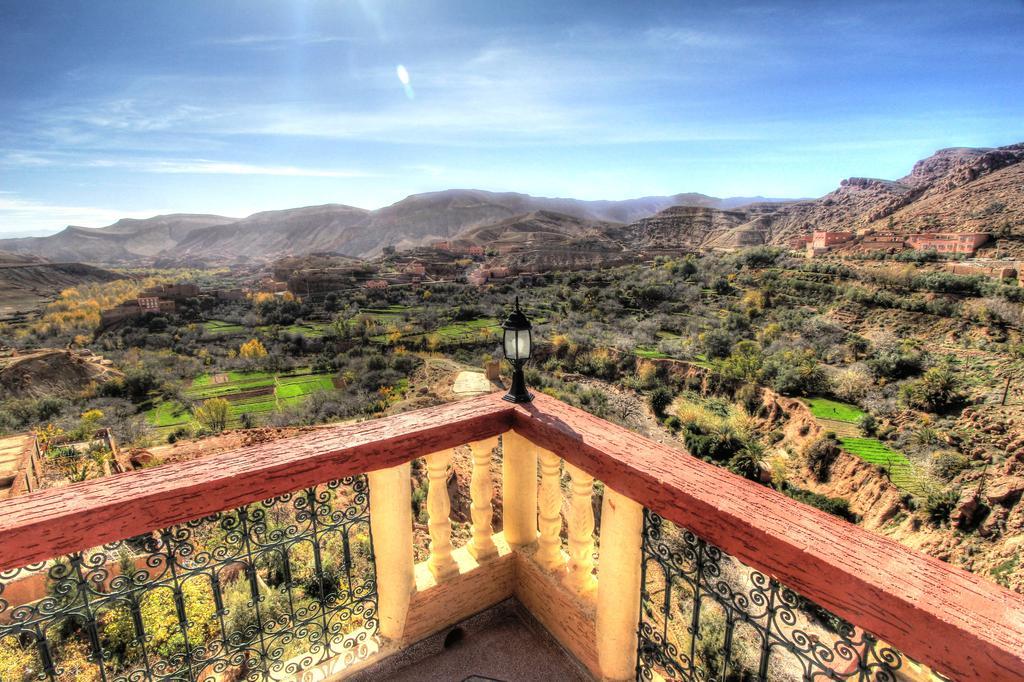 Aït Ben Ali Dar Essyaha Bed & Breakfast エクステリア 写真